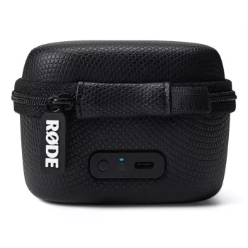 Nabíjacie puzdro Rode RØDE Chargingcase+