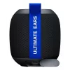 Logitech Ultimate Ears WONDERBOOM PLAY - reproduktor - prenosný - bezdrôtový - Bluetooth - Active Black (984-001948)