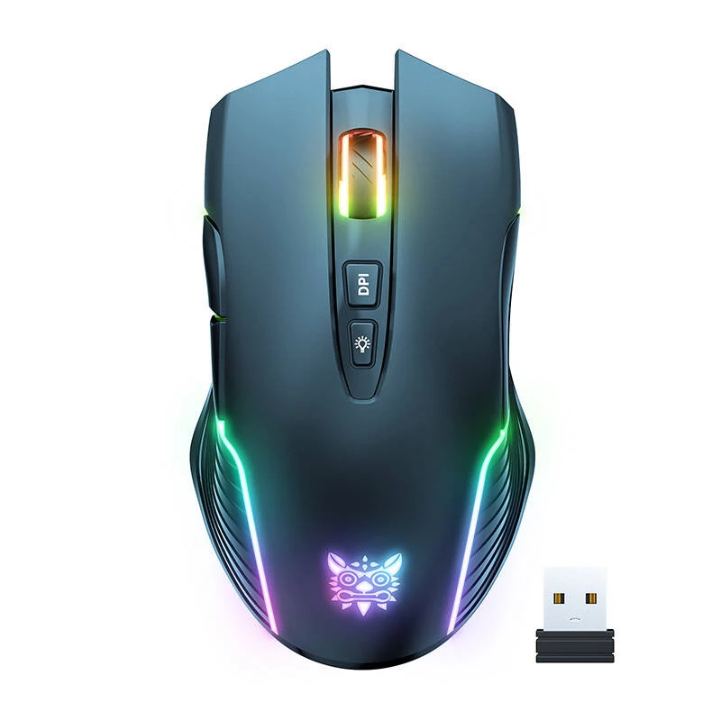 Herná myš Onikuma CW905 USB