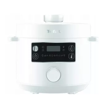 Multicooker Tefal CY754130 – elektrický multivar, model CY754130