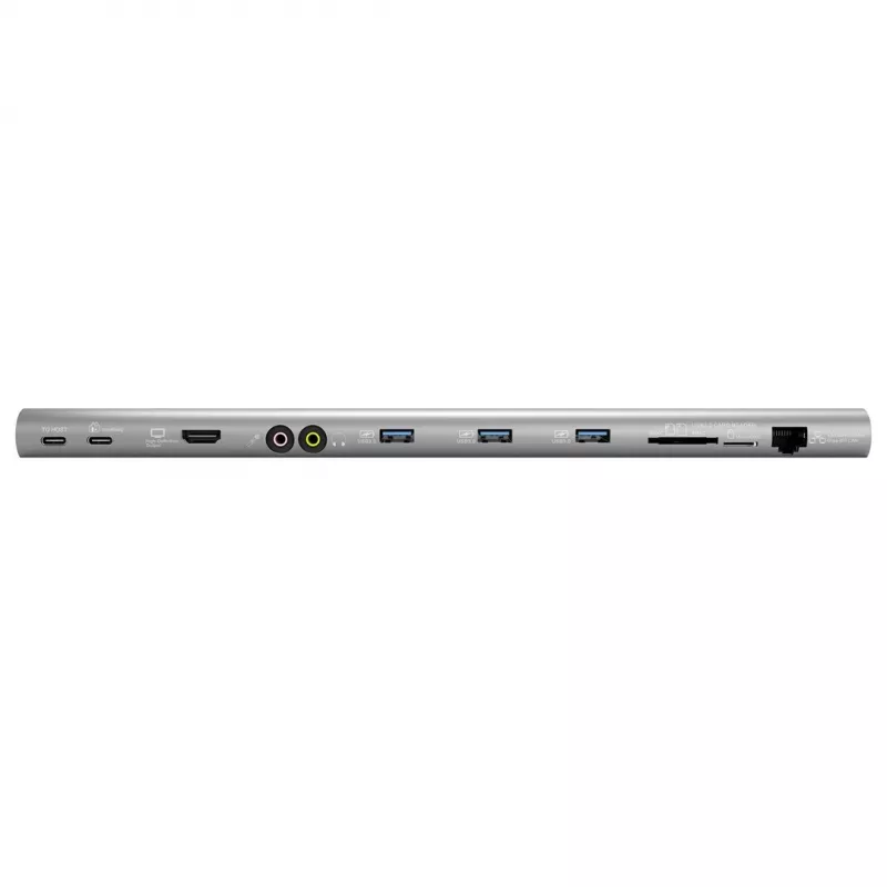 USB hub Terratec Connect c6