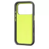 Puzdro Apple Beats iPhone 17 Pro Rugged Case MagSafe Camera Control čierna