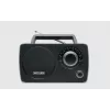 Muse | Prenosné rádio | M-075 R | AUX vstup