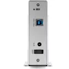 ∆OWC Mercury Elite Pro externé pamäťové puzdro s USB 3.2 (5Gb/s) – napájací kábel Type-F-EU