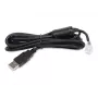 APC kábel, USV komunikácia Simple Signalling (USB na RJ-45)