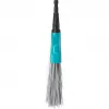 Gardena 03609-20 - vonkajšie - modrá - sivá - tvrdé štetiny - plast - 320 mm