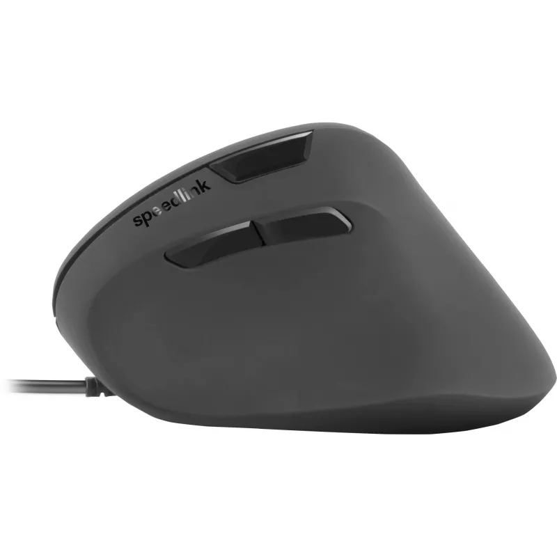 Speedlink Piavo Vertical USB myš (SL-610019-RRBK)