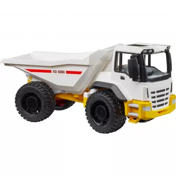 Sklápací vozík, modelové vozidlo 03420
