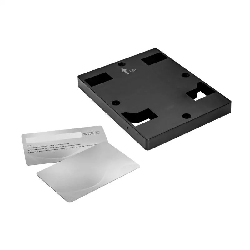 Nabíjacia stanica pre elektromobily Wallbox Akyga AK-EC-21 Type2 3-fázová 16A 11kW 5m