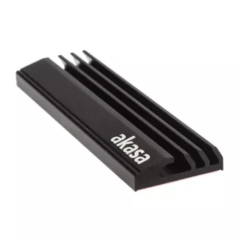 Chladič M.2 SSD Akasa A-M2HS01-BK
