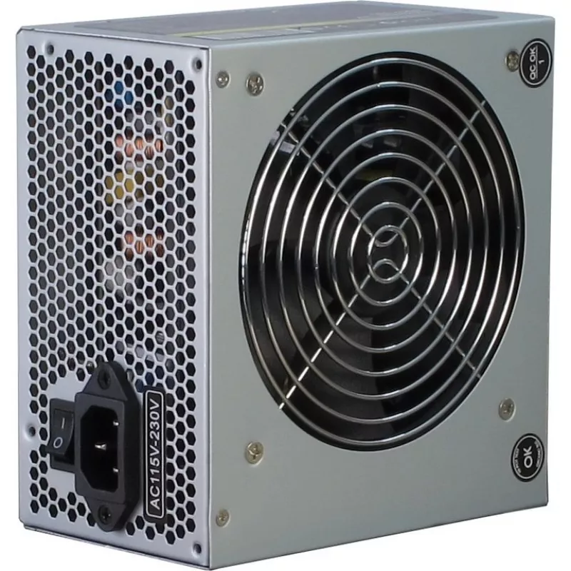 Napájací zdroj Inter-Tech Coba CES-350B 350 W