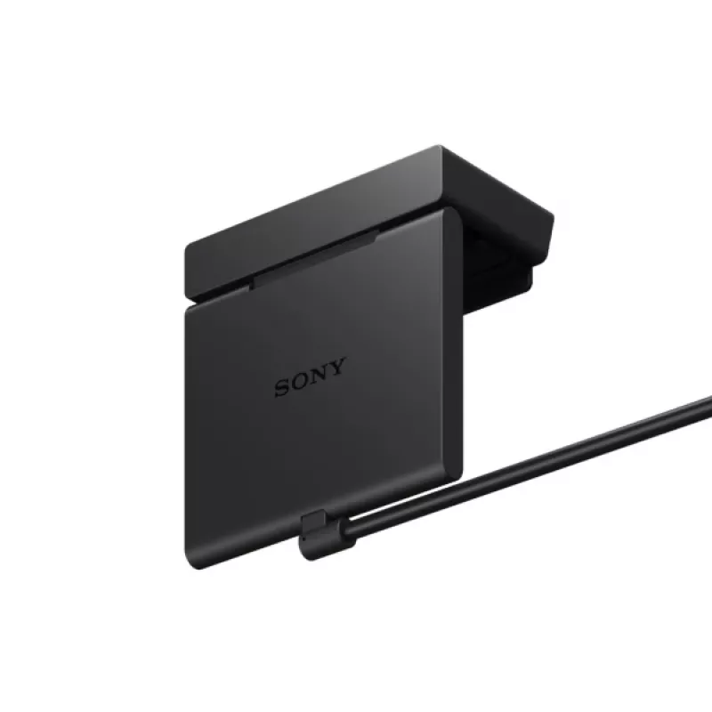 Sony CMUBC1.CE7 webkamera 1920 x 1080 pixelov USB 2.0 čierna
