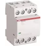 ABB ESB40-40N-06 inštalačný stýkač 4 NO/0 NC, 230 V AC/DC (1SAE341111R0640)