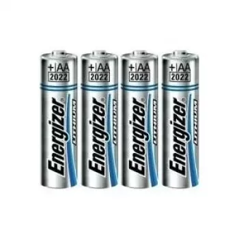 Energizer ENLITHIUMAA4SO batéria (636021)