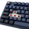 Ducky One 3 klávesnica herná USB modrá