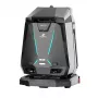 Rosiwit Skywalker 50 Professional čistiaci robot + valcová kefa sivá