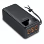 Prenosná batéria RealPower PB-56000 PD PRO 56000 mAh
