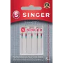 SINGER ihly do šijacieho stroja 90/14 Universal pre tkané látky, balenie 5 ks