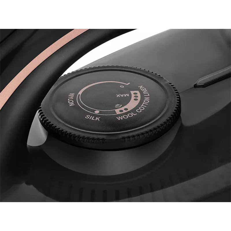 Lafe 47581 parná žehlička SteamPro 2200W