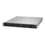Supermicro SuperServer SYS-511R-M Intel C266 LGA 1700 Rack (1U) čierny