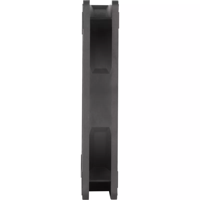 SilverStone Air Penetrator 184i ARGB 180mm skriňový ventilátor - čierna
