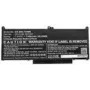 CoreParts MBXDE-BA0205 náhradná batéria pre notebook
