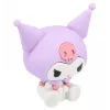 Guma Paladone Kuromi Chunky nová guma PP14533KUR, guma v tvare postavy, zberateľská veľkosť