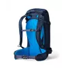 Gregory Targhee turistický batoh S/M 45 l modrý