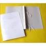 Archivačný šanón A4 SMLT SEG-AR/150-00527 — chrbát 2 cm, 300 g