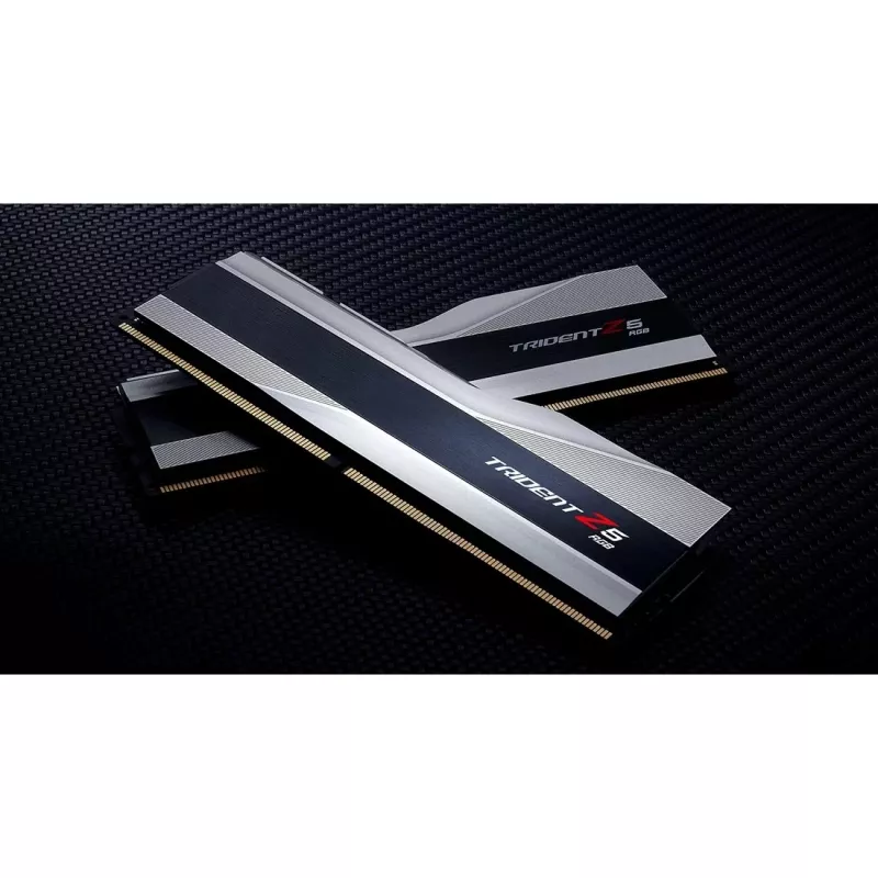 G.skill F5-7200J3646F24GX2-TZ5RS pamäťový modul 48 Kit (24GBx2) biely