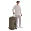 Thule 5604 Chasm Roll cestovná taška 110L Deep Khaki
