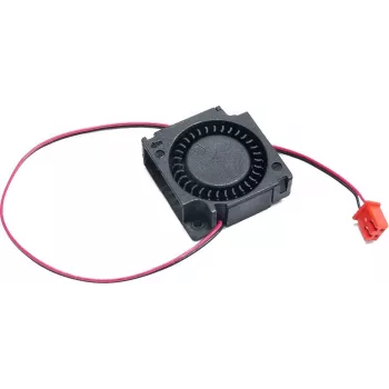 Chladiaci ventilátor pre Flashforge Creator 3 Pro (model 30002058002) kompatibilné príslušenstvo