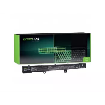 Green Cell AS75 batéria do notebooku 14,8 V 2200 mAh – zvyšuje mobilitu a efektivitu