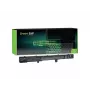 Green Cell AS75 batéria do notebooku 14,8 V 2200 mAh – zvyšuje mobilitu a efektivitu