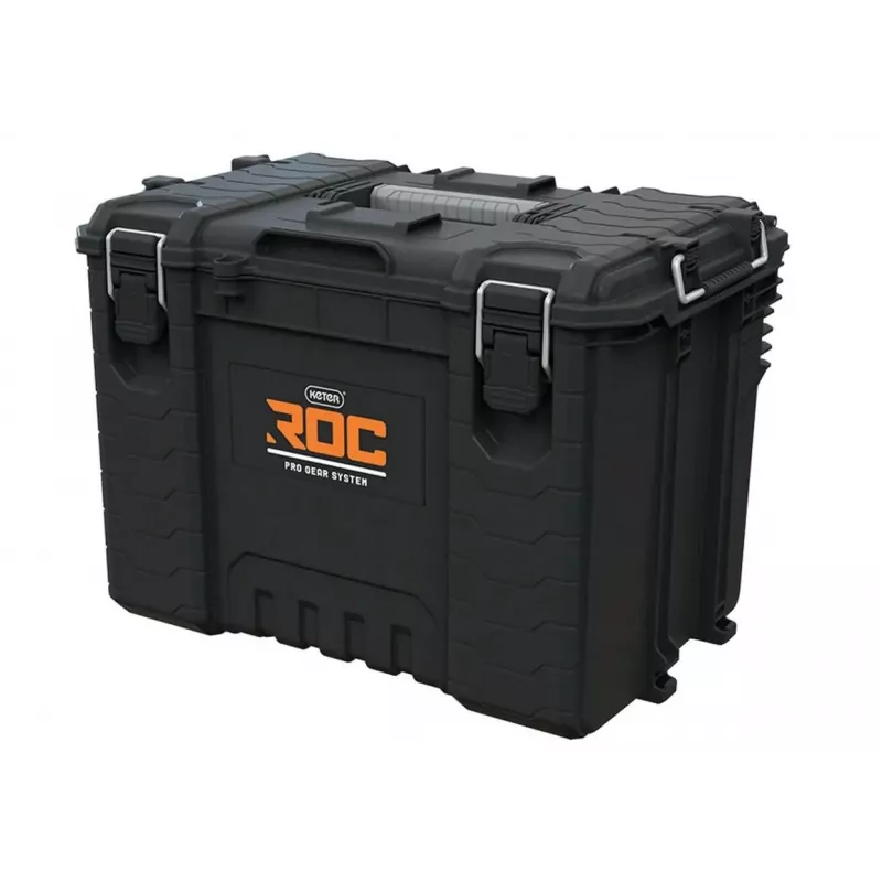 Kufrík na náradie XL Roc Pro Gear 2.0 Keter