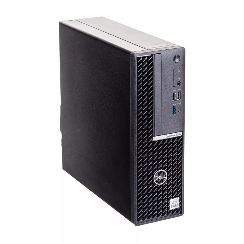 DELL OptiPlex 5090 i5-10500 16 GB 256 GB SSD SFF Win11pro použité