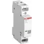 ABB inštalačný stýkač 20 A AC/DC ESB20-11N-01 (1SBE121111R0111)