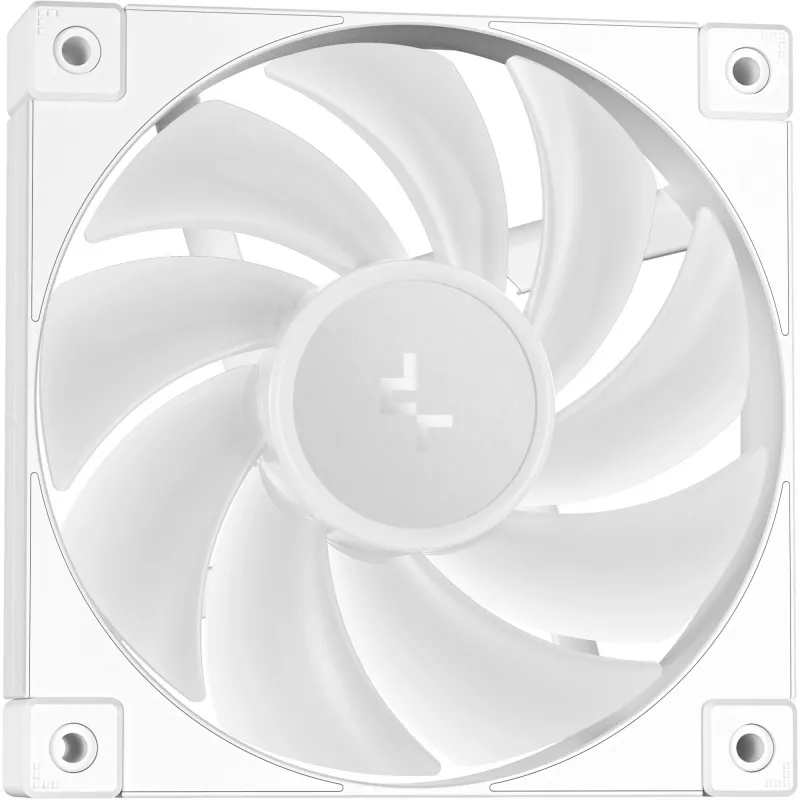 All-in-One kvapalinové chladenie DeepCool Mystique 240 WH ARGB