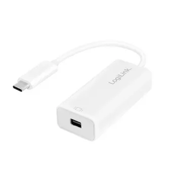 Adaptér video kábla LogiLink UA0360