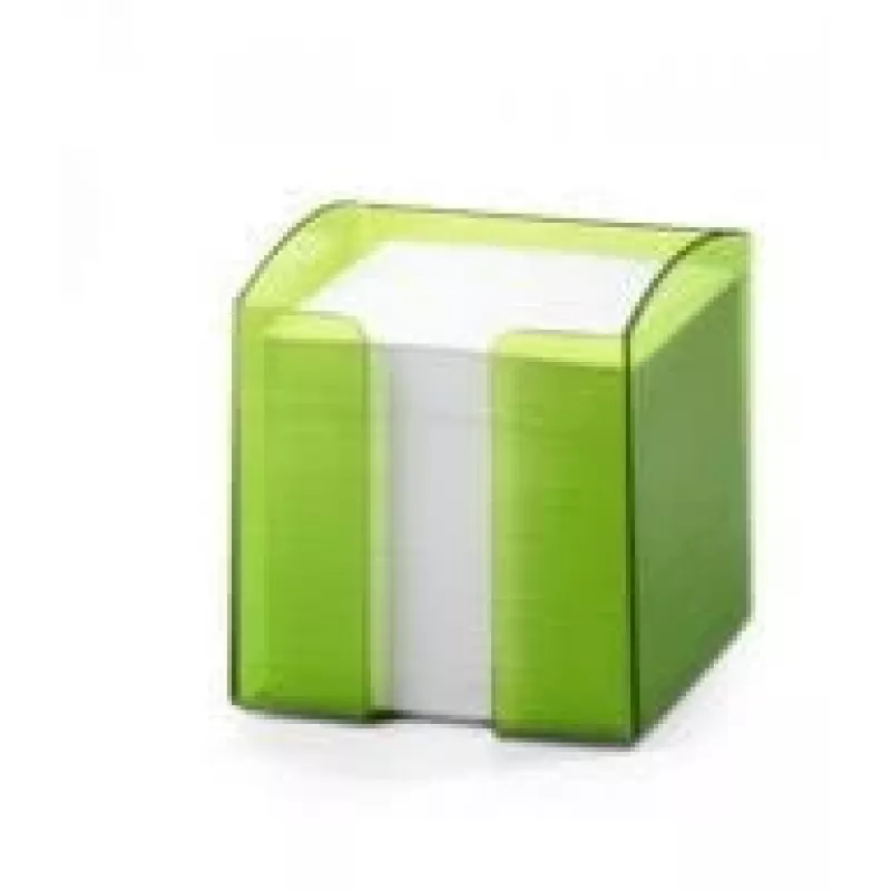 Durable TREND Square zelená Durable 1701682017