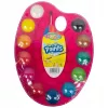 Colorino Kids vodové farby paleta 12 farieb