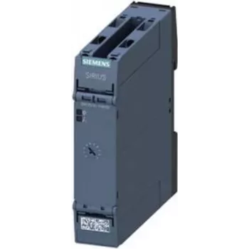 Siemens 3RP25741NW30 3RP2574-1NW30 časové relé 1 kus