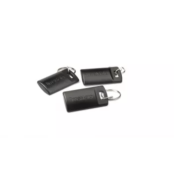 RFID štítok Safescan 125-0604 čierny 25 ks