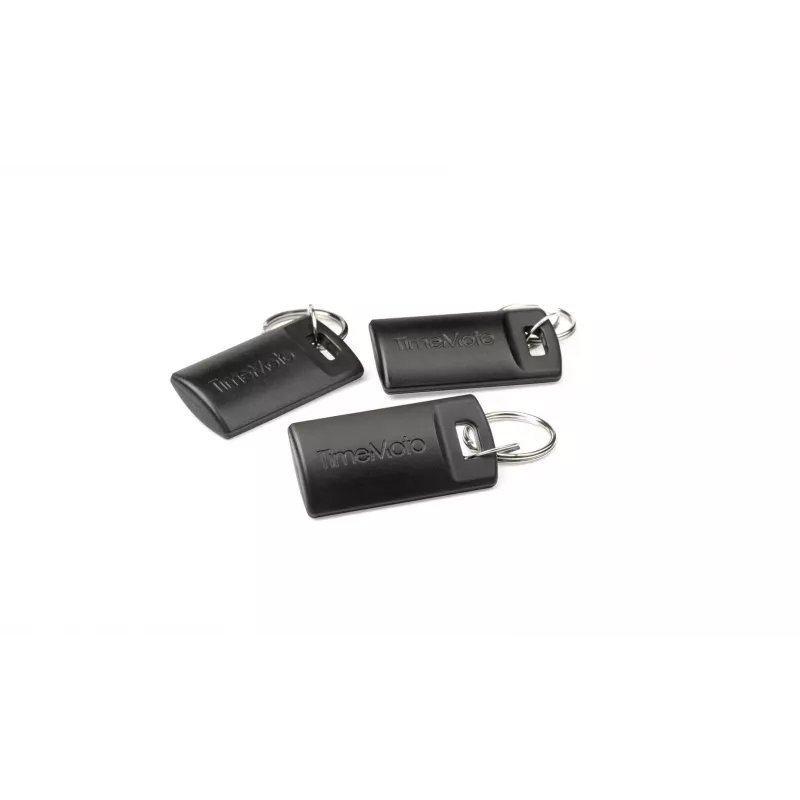 RFID štítok Safescan 125-0604 čierny 25 ks