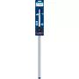 Vrták do kladiva Bosch Expert SDS Clean max-8X, 22 mm priemer, 400 mm dĺžka