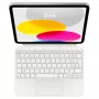 Apple Magic Keyboard QWERTY švédska hliníková bezdrôtová trackpad