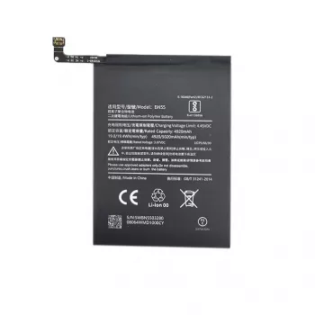 Batéria XIAOMI Redmi Note 9s