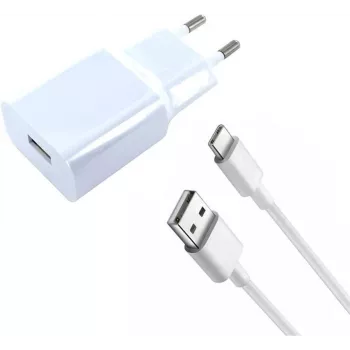 Nabíjačka Xiaomi MDY-11-EP USB-A 3A nástenný adaptér s jedným portom