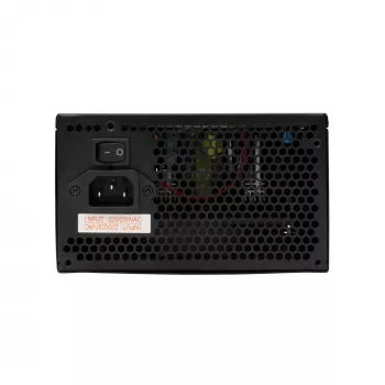 Napájací zdroj SBOX PSU-300 ATX 300W výstup, model PSU-300/R