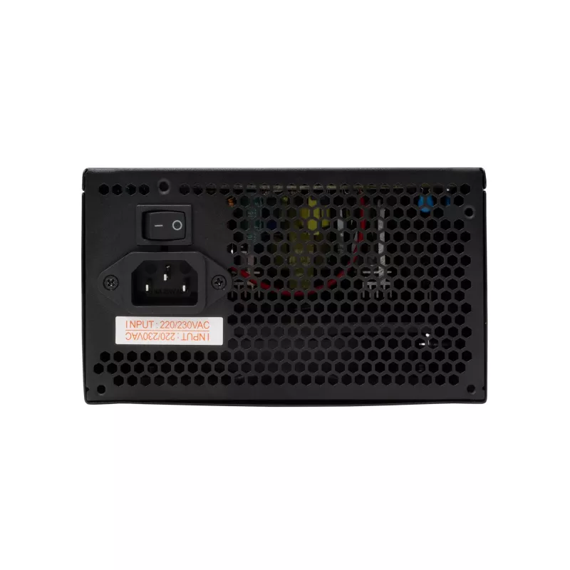 Napájací zdroj SBOX PSU-300 ATX 300W výstup, model PSU-300/R